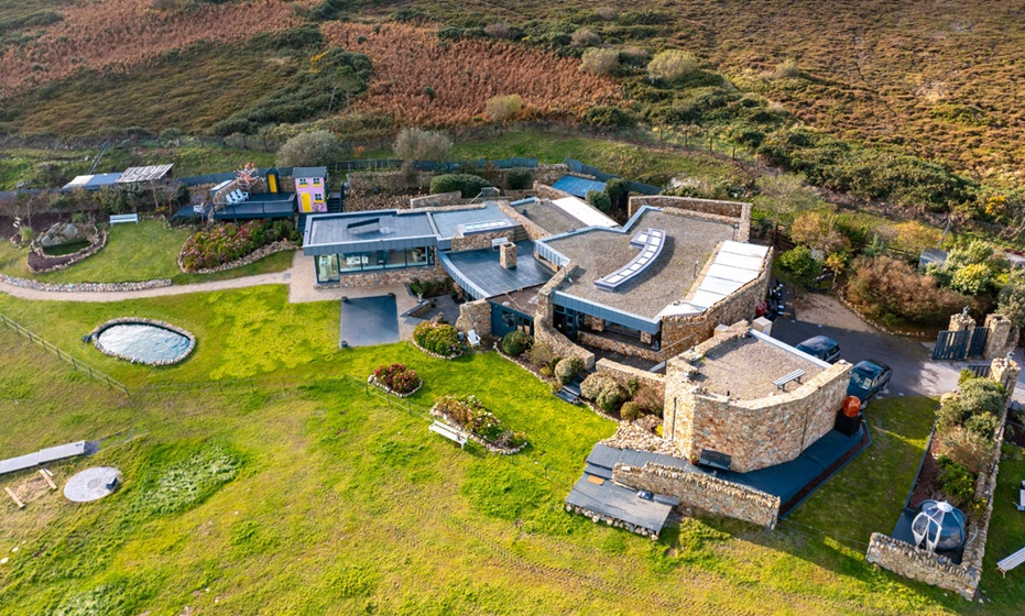 Hill of Howth
