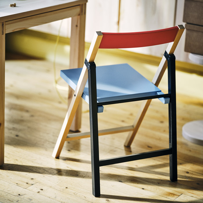 IKEA PS 2026 folding chairE50