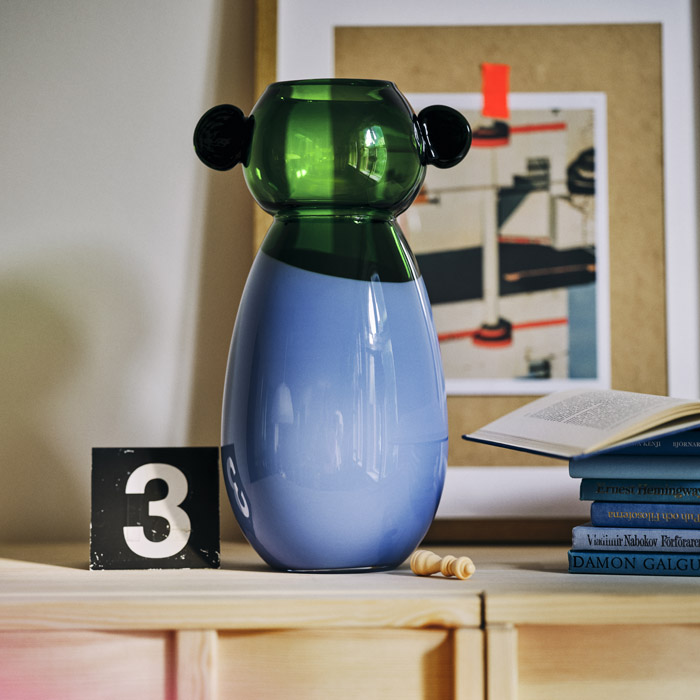 IKEA PS 2026 vase E35
