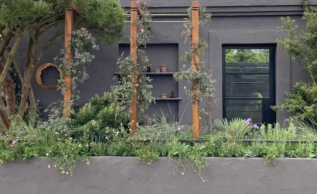 Leonie Cornelius bottles the magic of an inspiring garden at Bloom 4 IMG 6349 2 1024x626 1