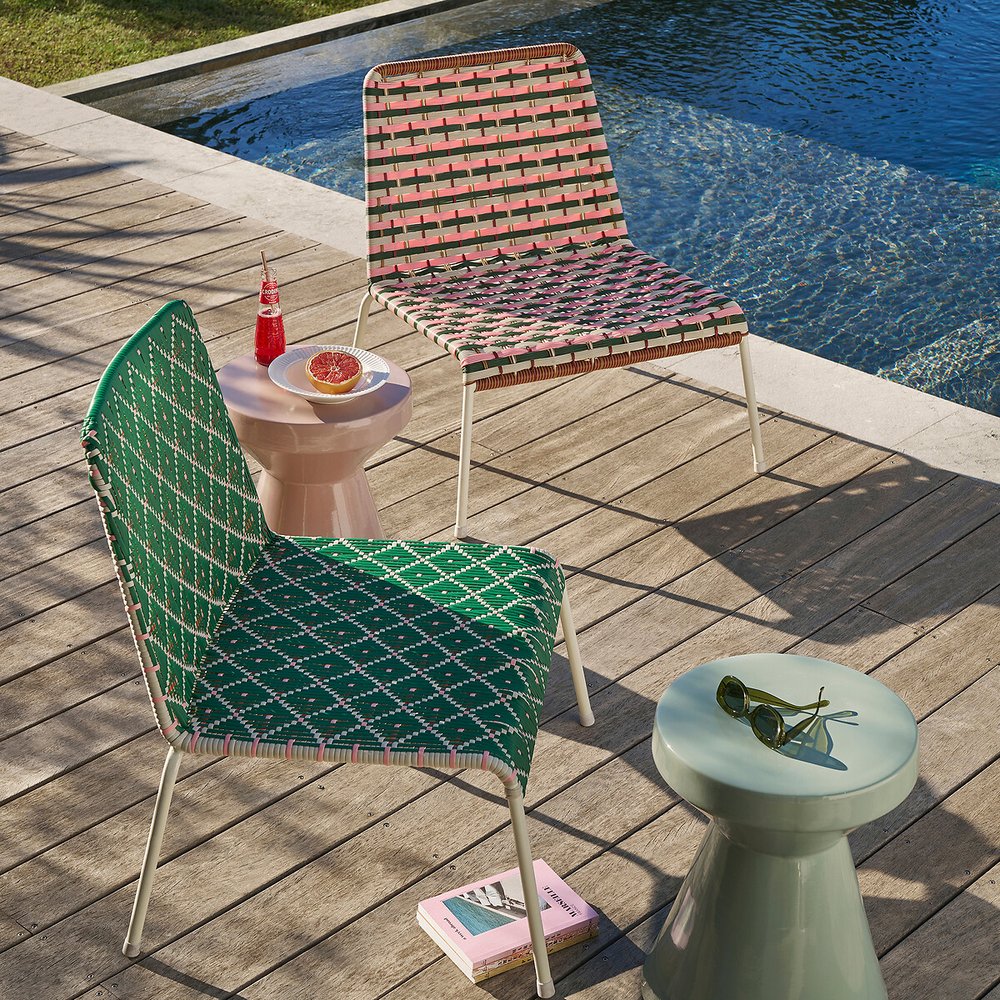 garden furnishings