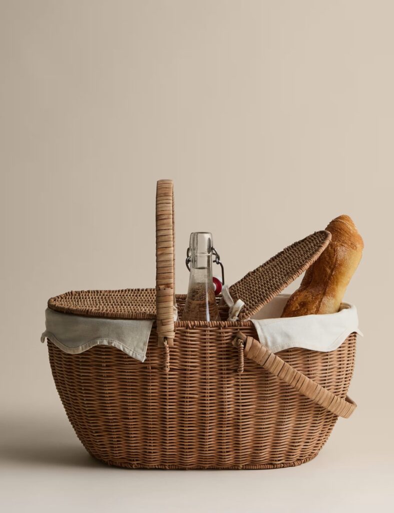 picnic
