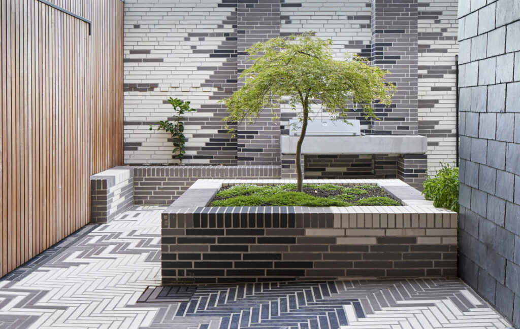 Melbourne Design Studio pic Peter Clarke 2019 Biophilia SlateHouse 15