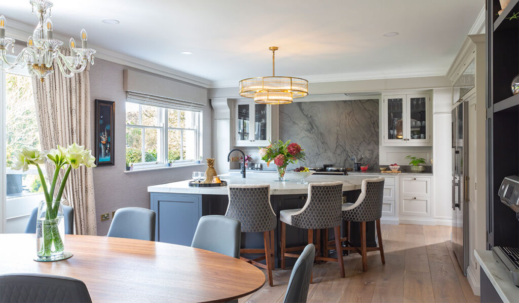 ND kitchen