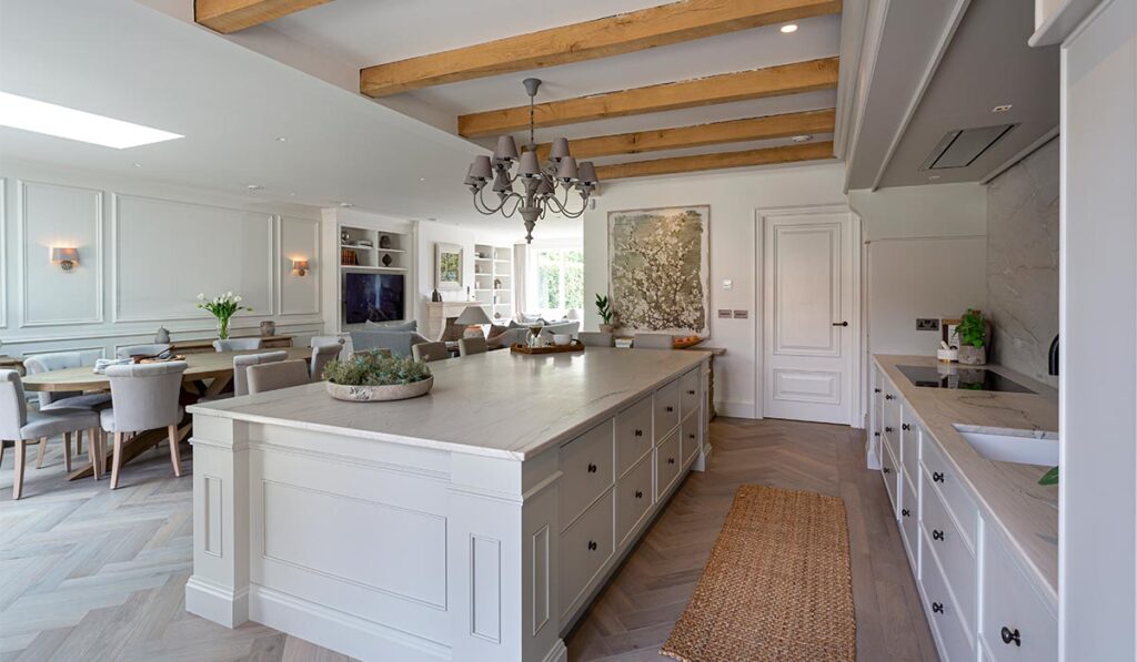 NEwcastle Design Kitchen 3