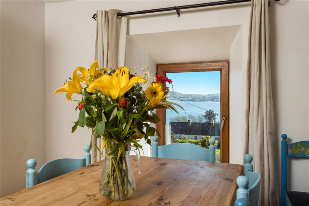 Sherkin sea views 1