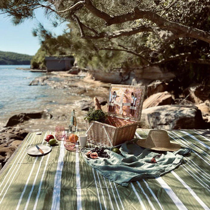 Sunny life