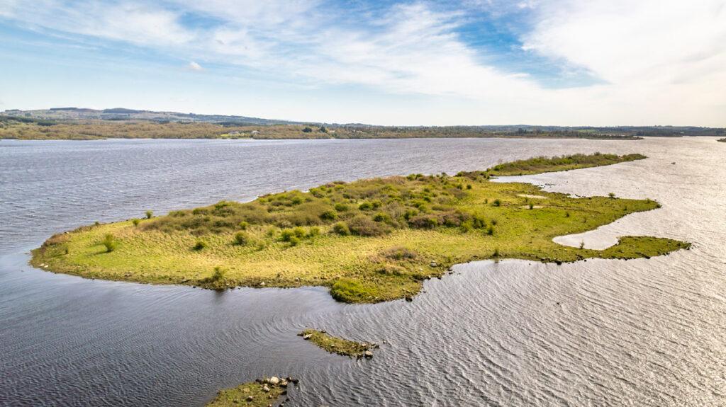 Thatch Cottage Drone 7 1