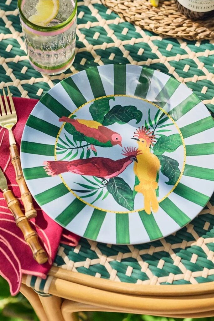 anthropologie