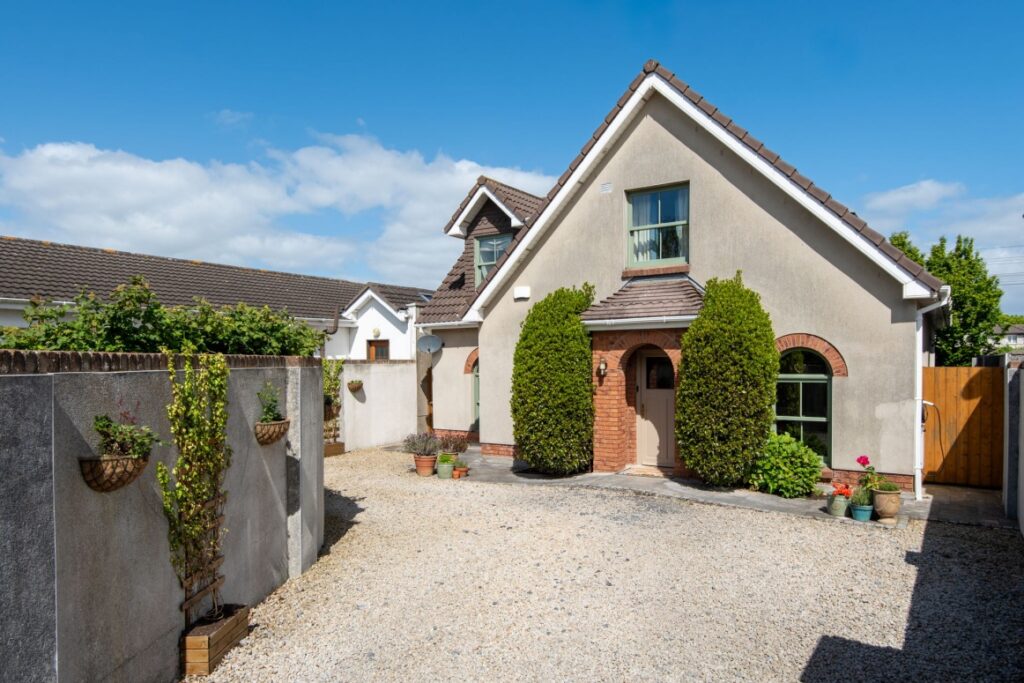 Dublin
Wexford