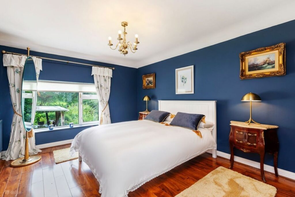 Mill house with the “best water in Ireland” at a great price 14 bedroom