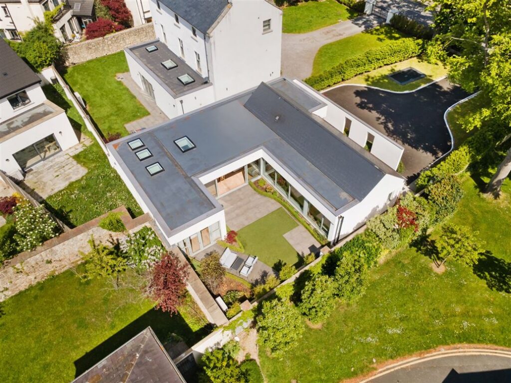 New build farmhouse on the grounds of Sandyford House 10 c751f123 1aa0 4a5e 9bb8 d9a619563535 x