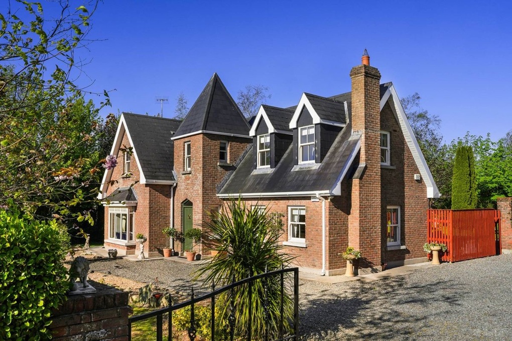 Toad Hall
