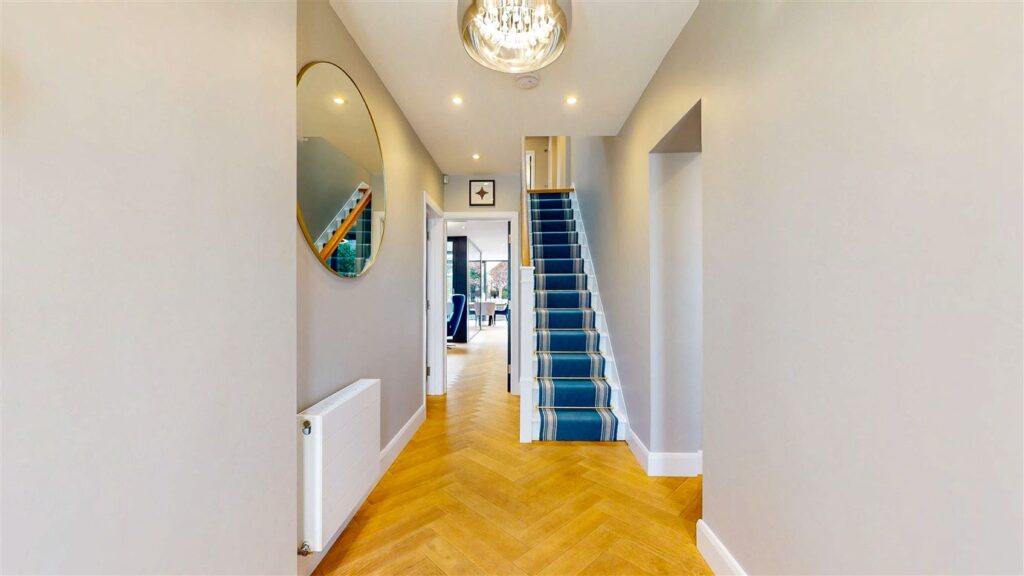 hall