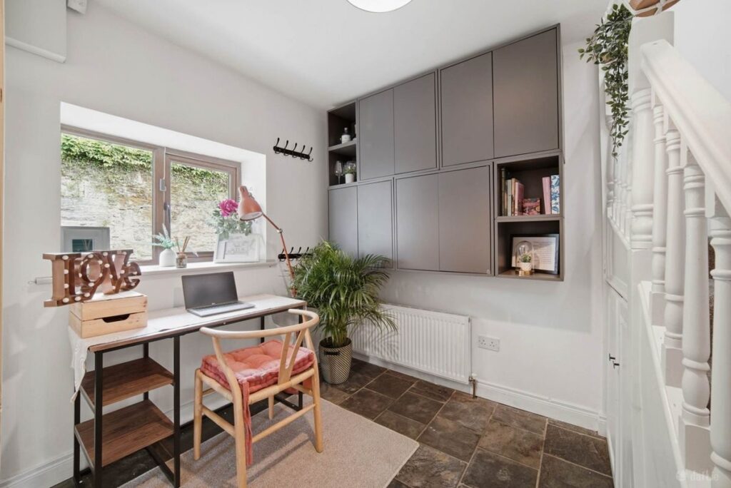 home office