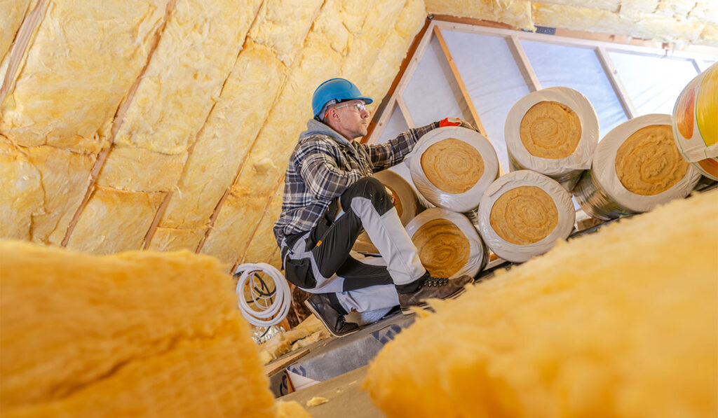 insulation
