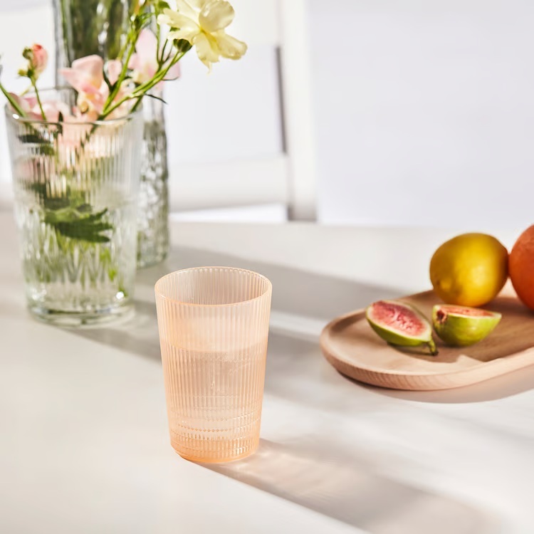 Outdoor ideas to help you be cool in a heatwave, Irish style 3 kallsinnig glass plastic orange 1466722 pe995562 s5