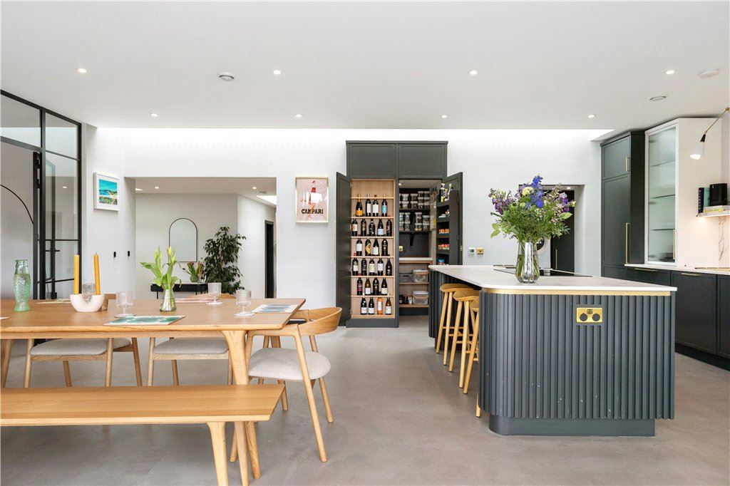 pantry