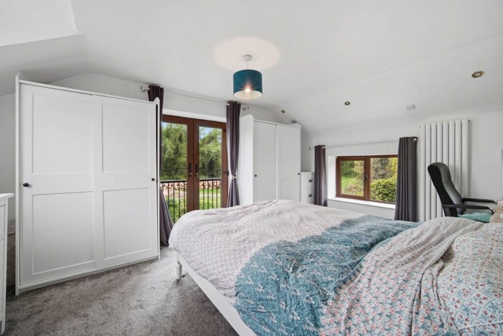 principal bed 1