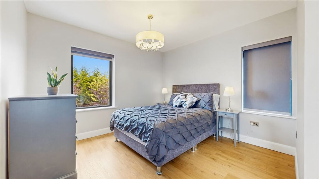 principal bed