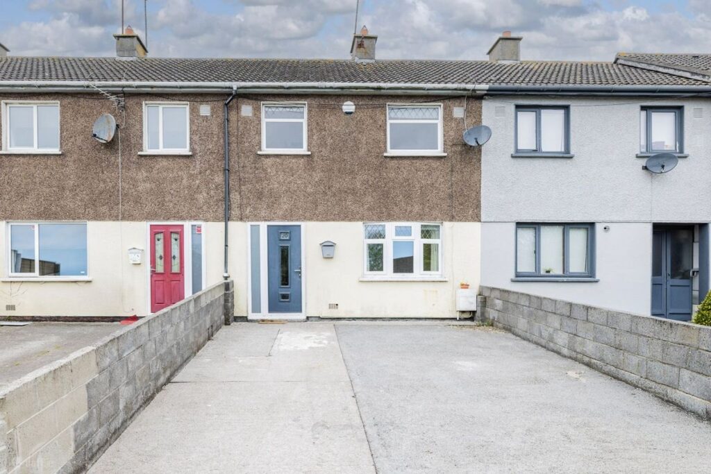 6 of the best houses for €300k or less across six counties in Ireland 12 rush exterior USE