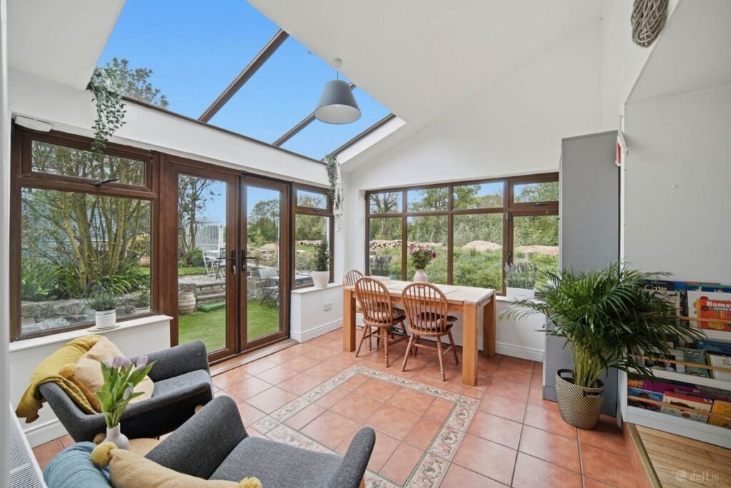 sunroom