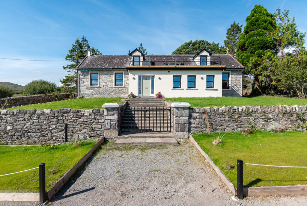 01 Ardmore Sneem Co Kerry