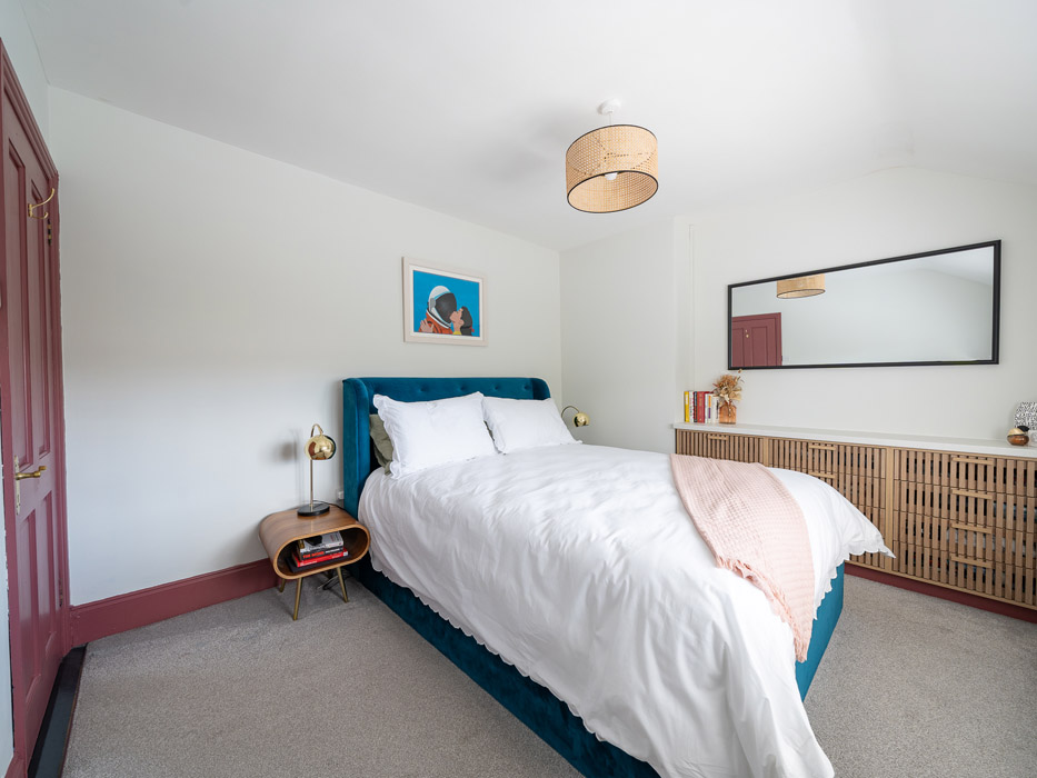 Fully renovated Dublin 8 three-bed seeking €595k 6 108 Tyrconnell Park 05185