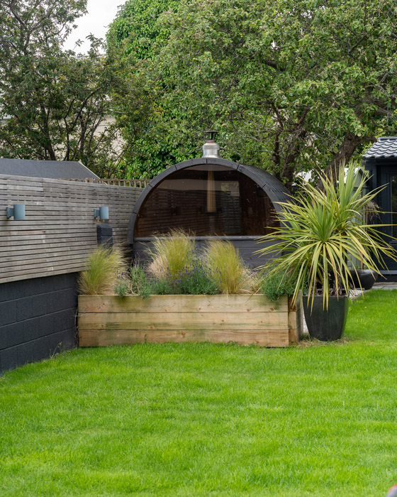 Fully renovated Dublin 8 three-bed seeking €595k 8 108 Tyrconnell Park 05268
