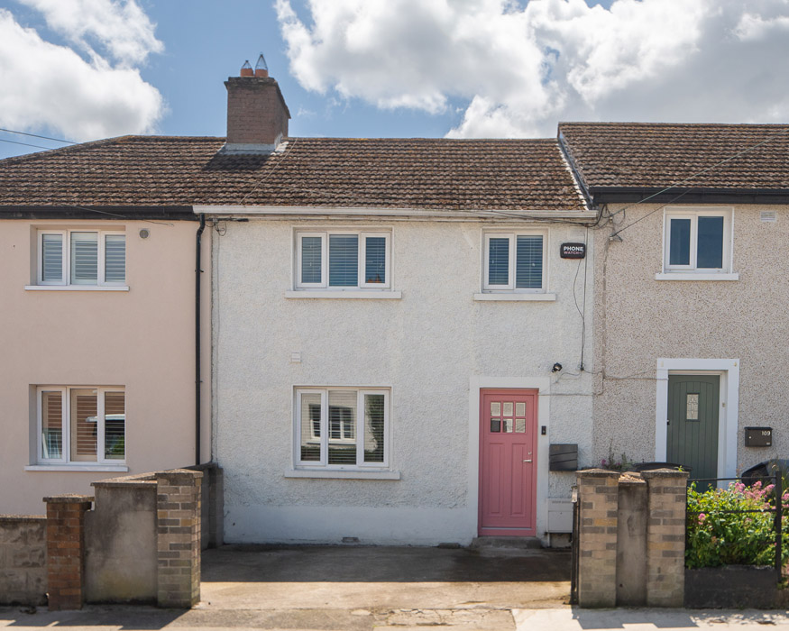 Fully renovated Dublin 8 three-bed seeking €595k 1 Dublin 8