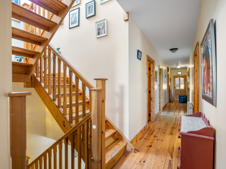 13 First Floor landing