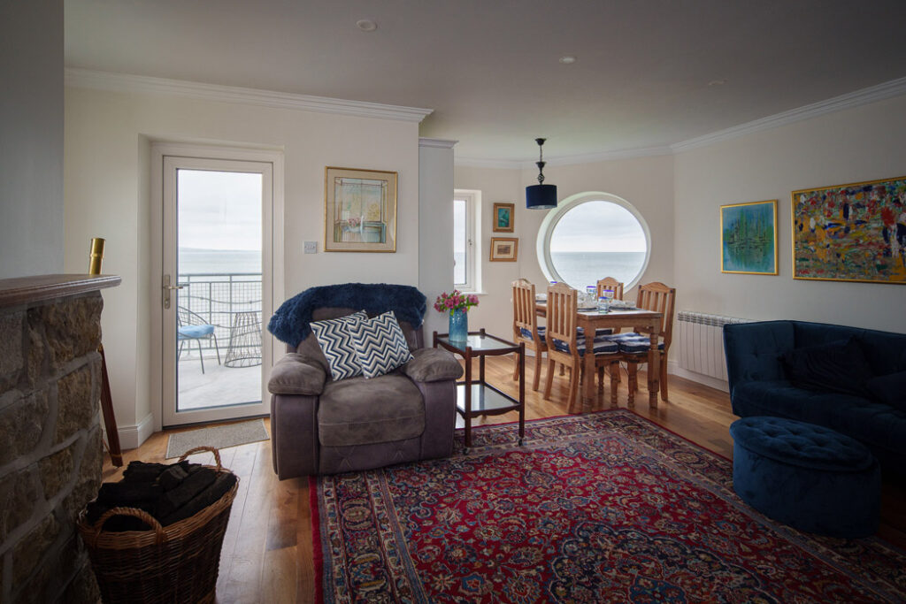 Cooley calling: The siren song of the sea in Blackrock, Co Louth, seeking €550k 4 3 Marine Court Blackrock 010 of 017