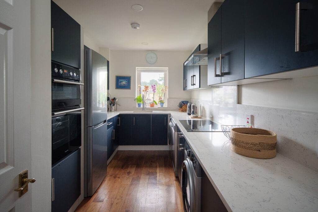 Cooley calling: The siren song of the sea in Blackrock, Co Louth, seeking €550k 3 3 Marine Court Blackrock 012 of 017