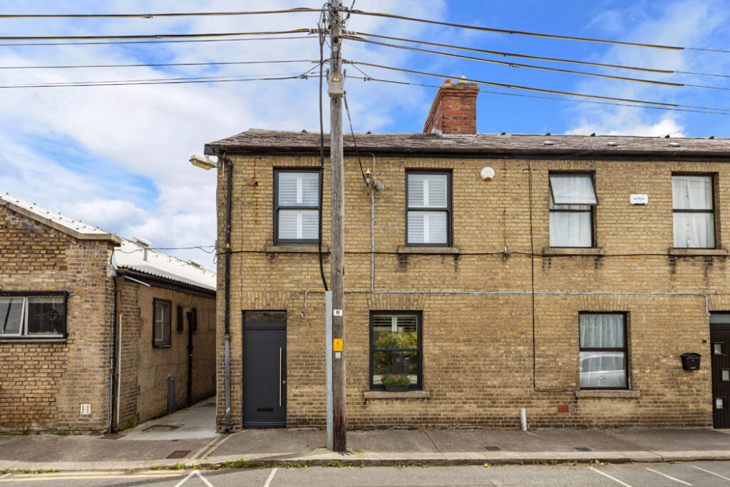 Blackrock
two-bed
