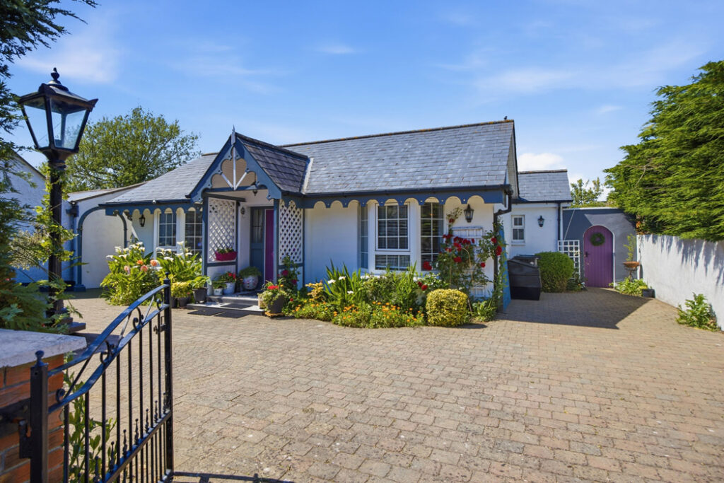 family home
portmarnock
