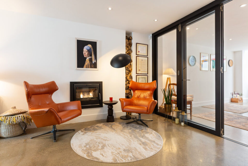 Dublin 8 Victorian-era house with a cool contemporary interior 5 89327 R 1 02A8037