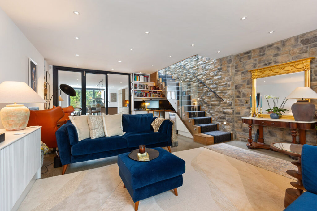 Dublin 8 Victorian-era house with a cool contemporary interior 4 89327 R 1 02A8057