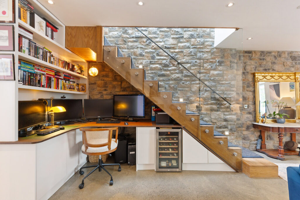 Dublin 8 Victorian-era house with a cool contemporary interior 3 89327 R 1 02A8060