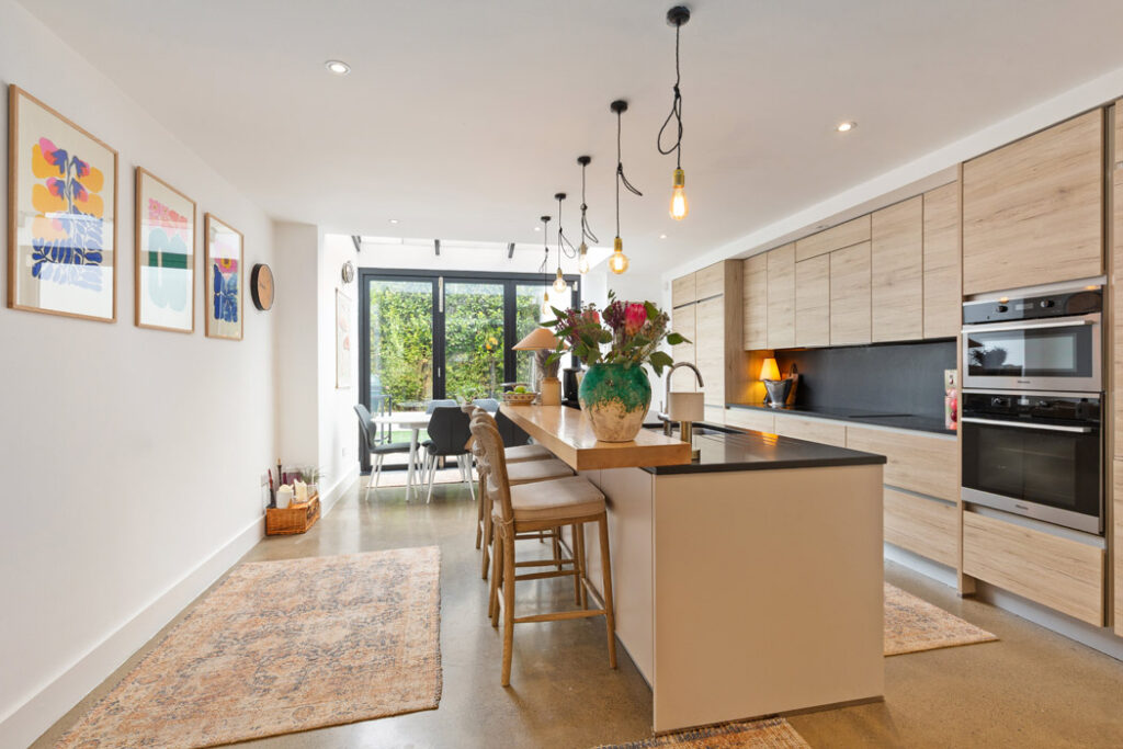 Dublin 8 Victorian-era house with a cool contemporary interior 6 89327 R 1 02A8080