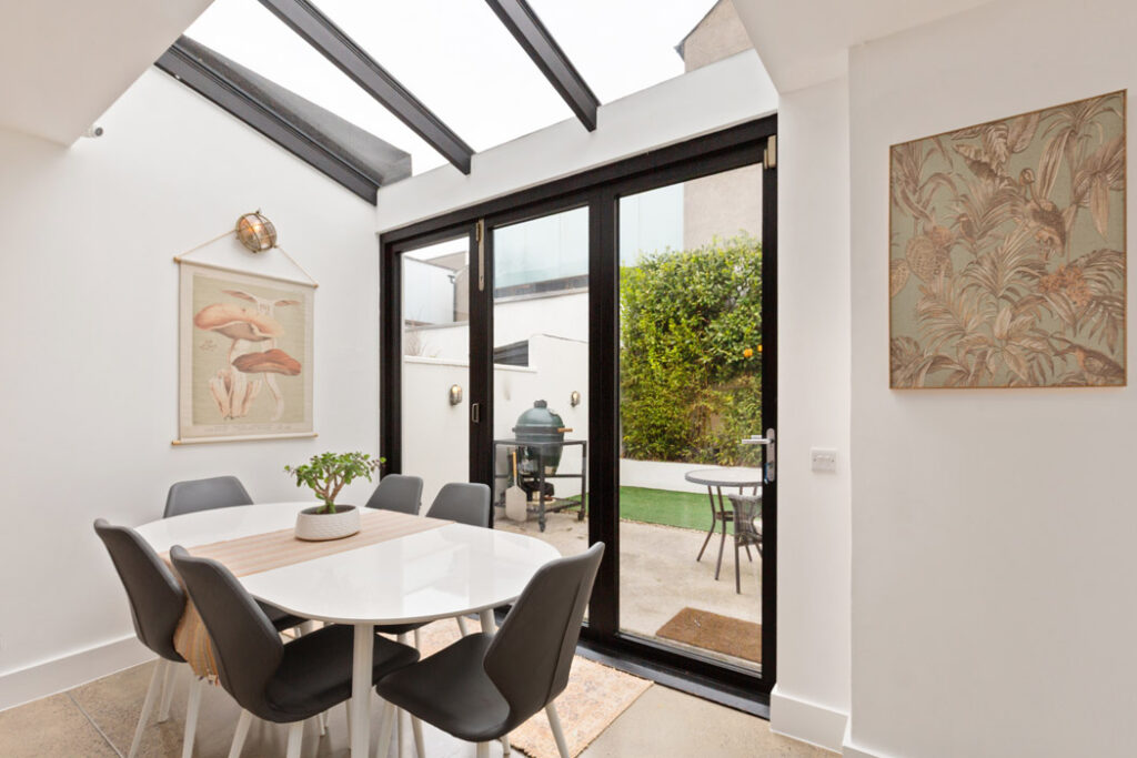 Dublin 8 Victorian-era house with a cool contemporary interior 7 89327 R 1 02A8087