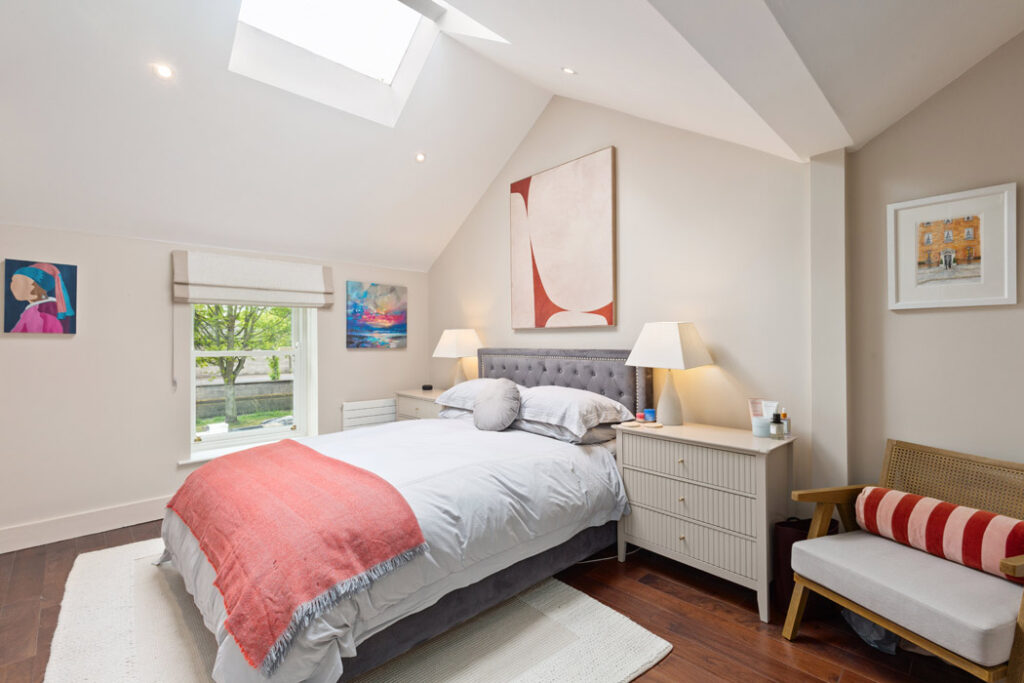 Dublin 8 Victorian-era house with a cool contemporary interior 8 89327 R 1 02A8121