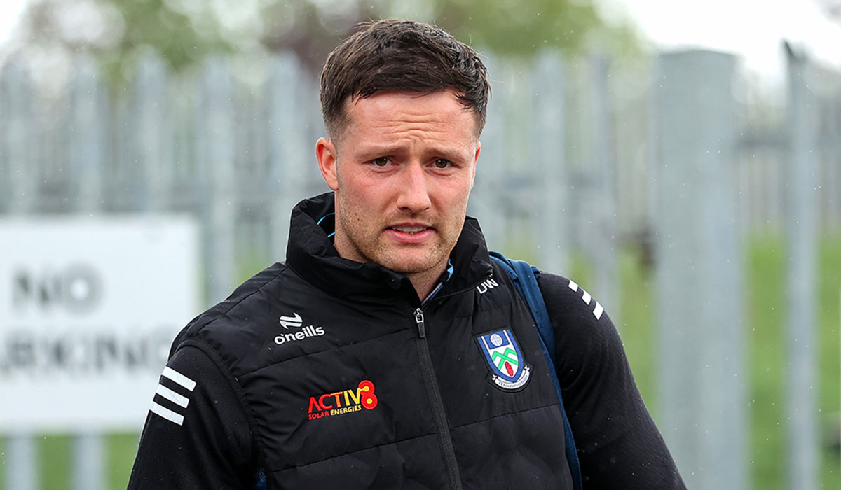 Dessie Ward