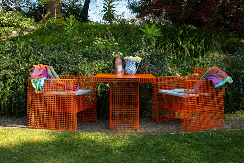 Rattan and cane weaves its magic for every-sized outdoor space and budget 4 Avoca