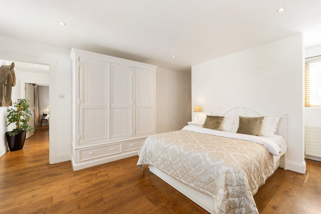 Bedroom 1 2