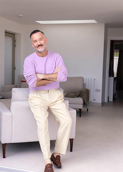 Brendan Courtney to host First-Time buyers event in Dublin 2 Brendan Courtney 2 300ppi v2