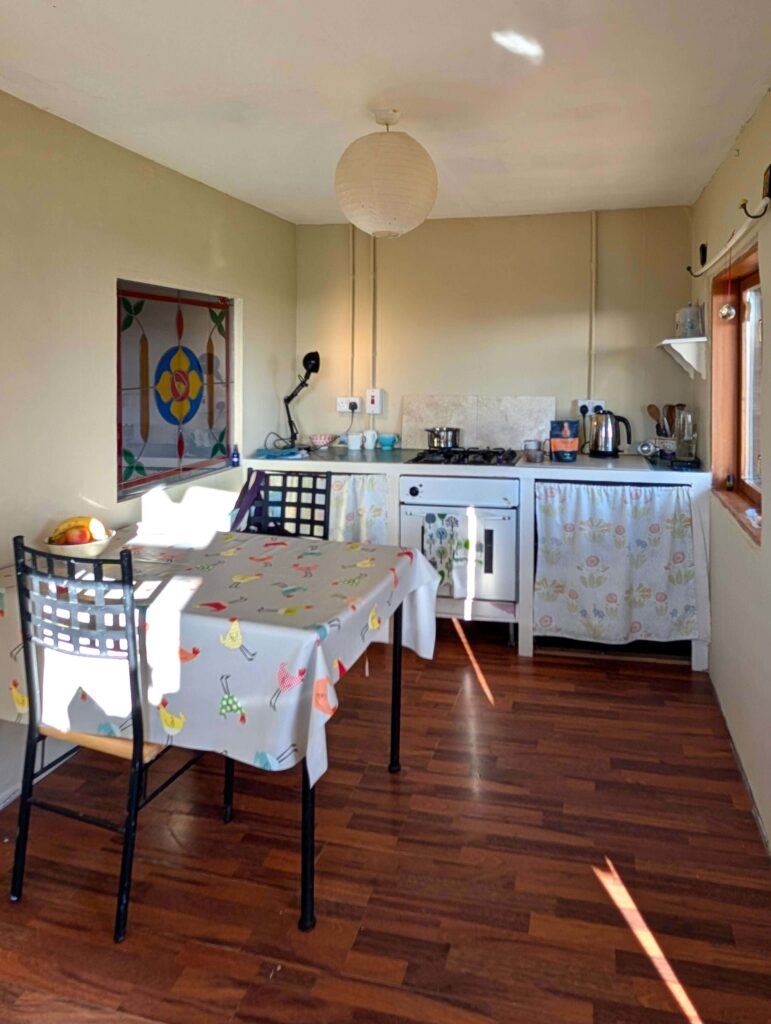 Seeking €75k, is this cabin the greatest buy of all time? 1 €75k
cabin