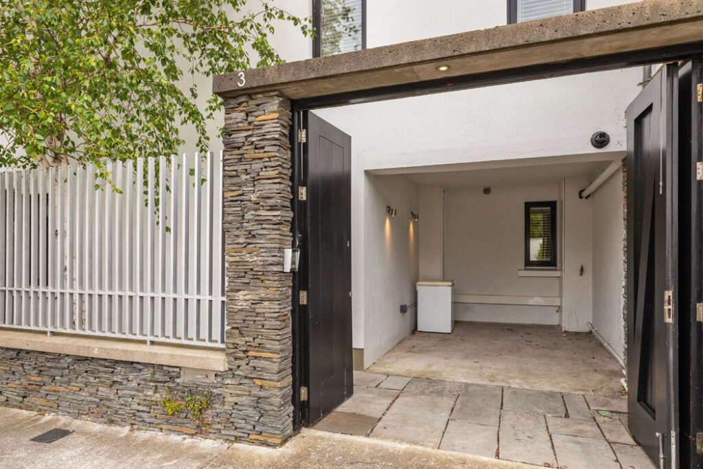 Car Port