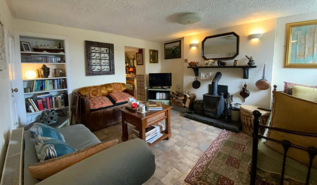 Carlingford Living Room