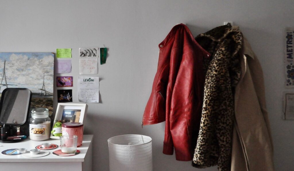 How to truly make renting feel like a home 4 How to make a rental feel like a home