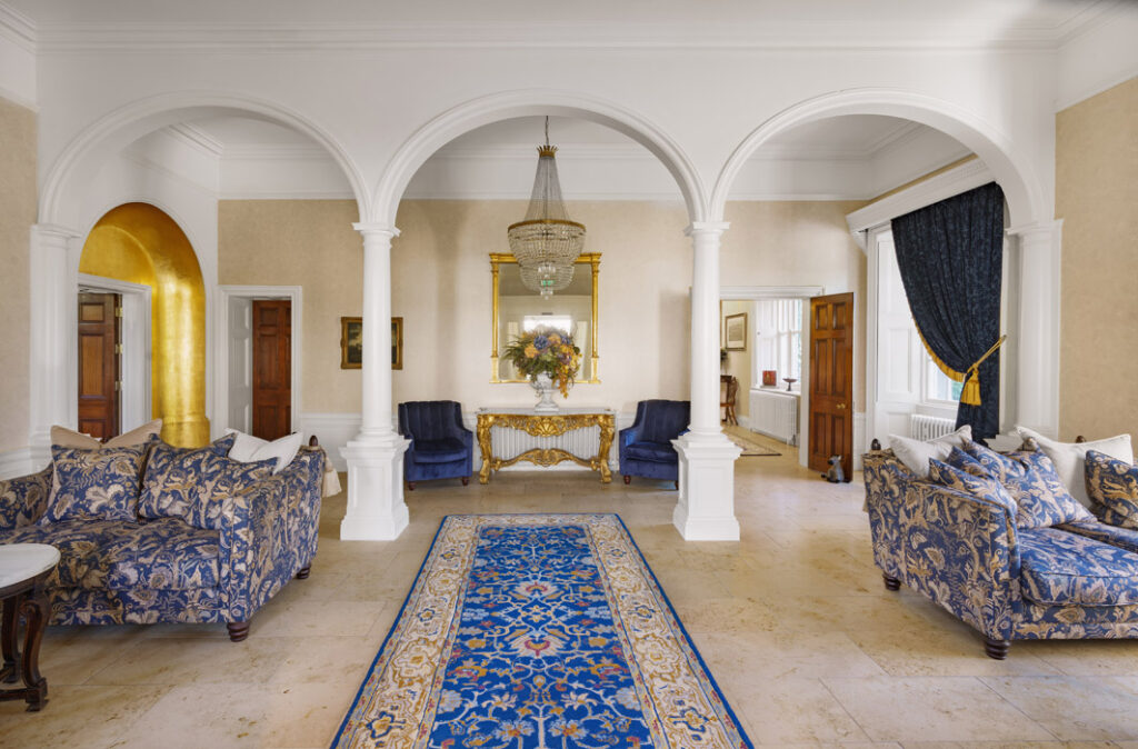 Dunbrody House 24